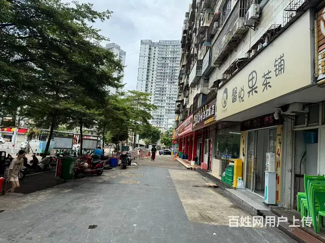 （51旺铺推荐）金宇东路33平水吧转让 - 图片 3