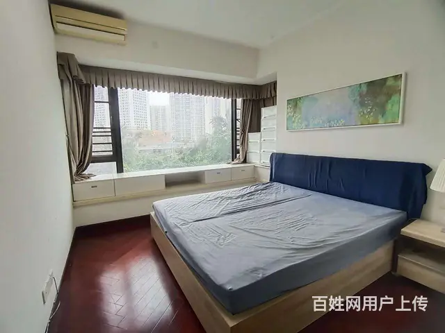 华发商都 华发新城  东南向 精装2房  家电齐全，拎包入住 - 图片 4