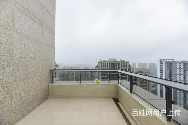 稀有带花园，申花豪宅，急卖房源 ，价格好商量，带两个车位，急 - 图片 1