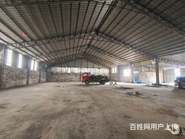朱保戈九路厂房出租 1000平 价格面议 - 图片 2