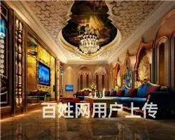 南宁皇宫一号会所--夜场品质美 - 图片 1