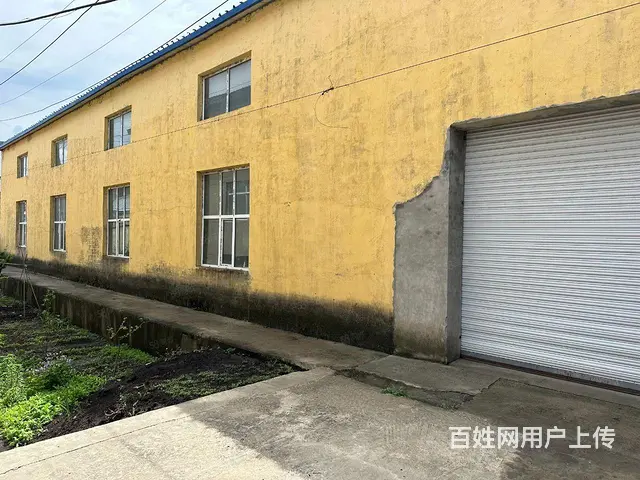 道里机场路新发镇庆丰村厂房出租 - 图片 1