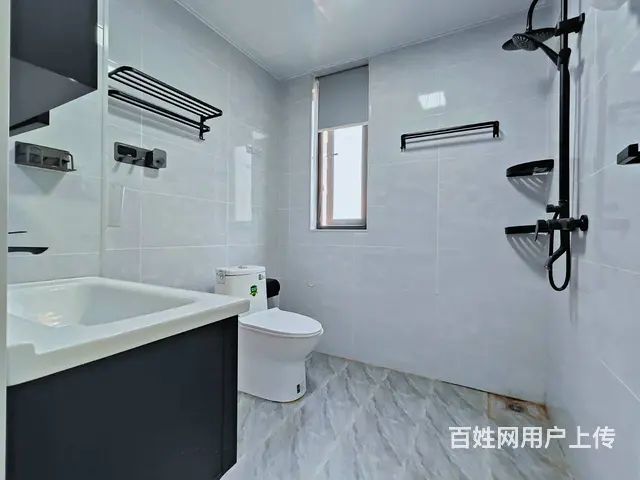湘诚德峰小区 普通住宅2厅 精装修 - 图片 10
