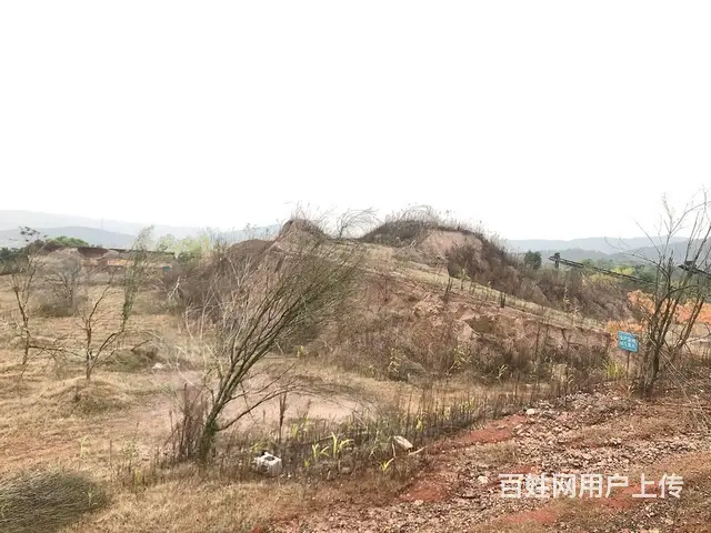 岳麓区含浦莲花镇20亩手续齐全场地出租，带搅拌，破碎设备 - 图片 6