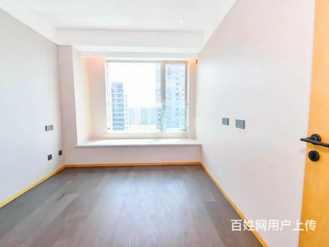 新上 横厅大四房 可看江景 视野无遮挡 随时看 价格可小刀~ - 图片 12