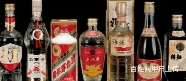 老河口高价回收茅台酒本地名酒老酒回收 - 图片 2