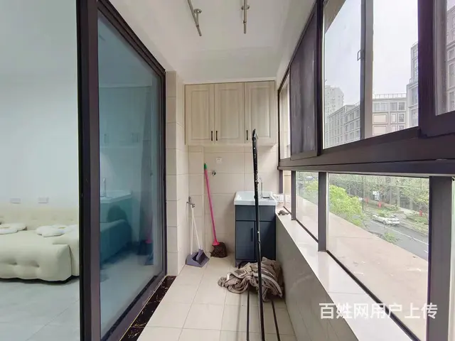出租文教高性价比高品质住宅保亭人家2室精装修 - 图片 2