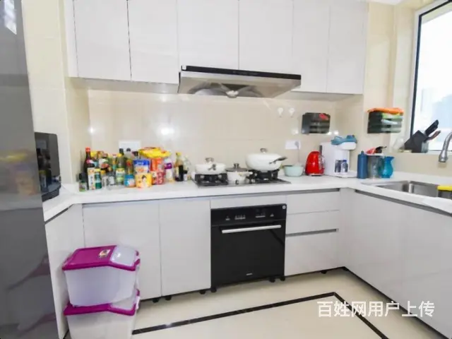 钱江世纪城私房急售！龙湖天璞南1020.00万元139.35 - 图片 4