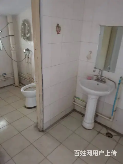 湘江社区 普通住宅1厅 简单装修 - 图片 2