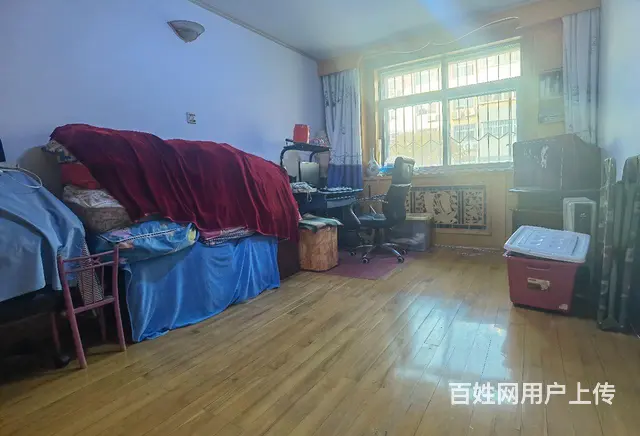 西街小区3楼138平三室两厅一卫37.5万带24平地下室 - 图片 6