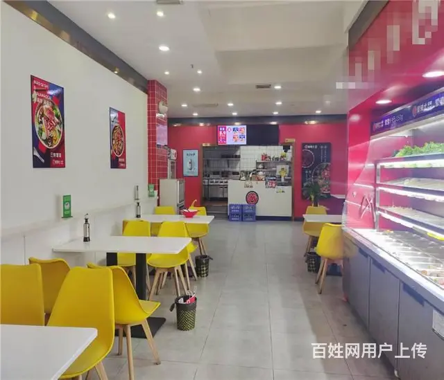 （同城搜铺网）转让市区新民巷120平米冒菜店（生意稳定） - 图片 3