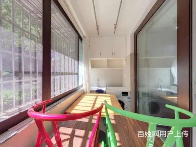 老余杭私房急售！景瑞御蓝湾多层[1-7层]南88.87平 - 图片 3