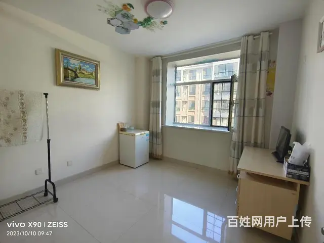 徐家河莲河家园   双证 129万 南北通透户型精装三居室 - 图片 12