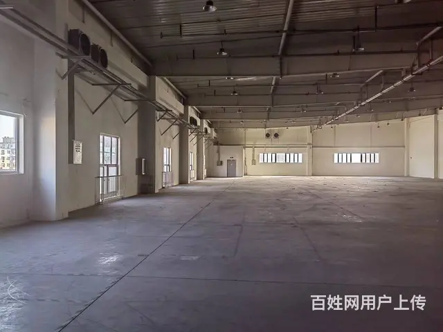 标准库房出租，面积可分割 - 图片 4