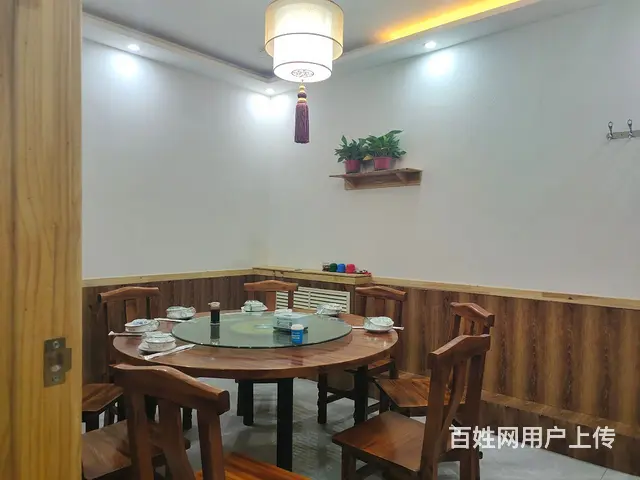 pzj转让开发区塞维利亚小区东门农家风味楼饭店 - 图片 6