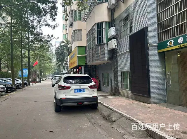 （51旺铺推荐）龙昆南路附近78平空铺出租 - 图片 7