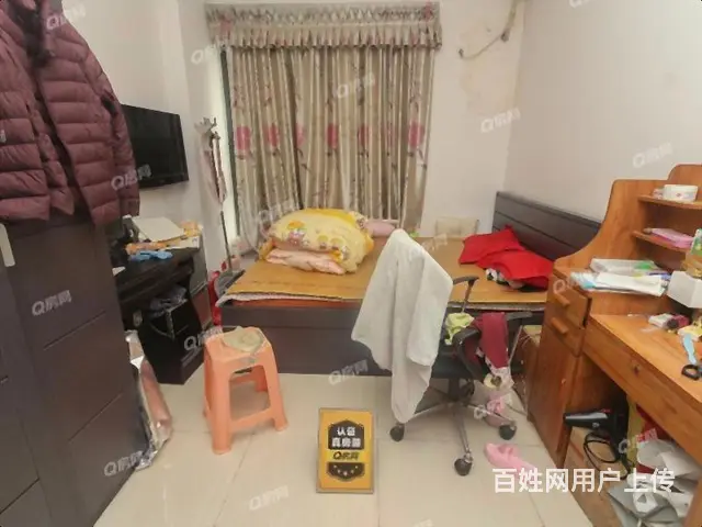 低于市场价急售 棕榈假日 精装三房 格局方正 诚心出售 - 图片 4