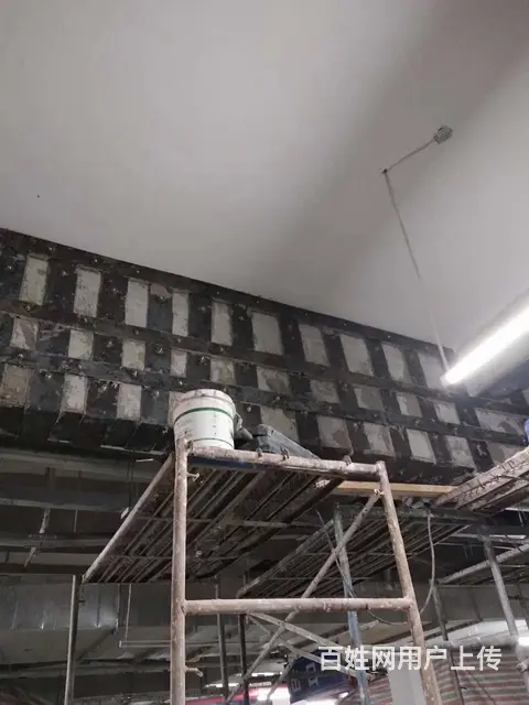 秦皇岛预应力加固公司 秦皇岛体外预应力加固 - 图片 3