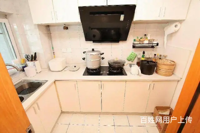 文新东南简装修2室好格局    便宜急租 - 图片 2