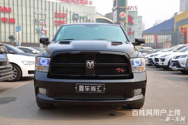 [沈阳]道奇Ram 5.7L 自动 1500-La - 图片 2