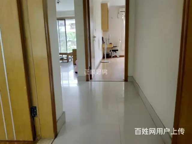 斗门万达广场旁  里维埃拉一期 精装修 大三房  看房方便 - 图片 5