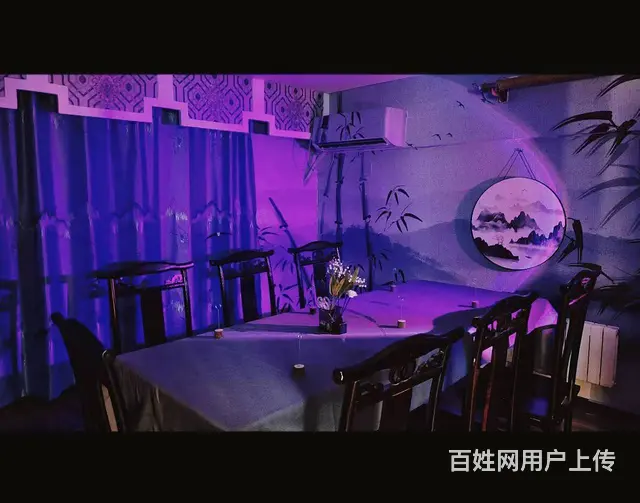 沈北新区步阳江南甲第D座剧本杀出兑 客源稳定 - 图片 3