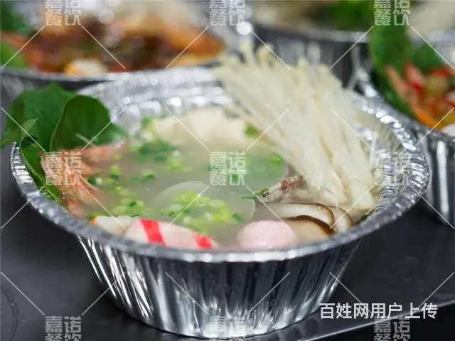 花甲米线培训 商洛学夜市小吃技术 - 图片 3