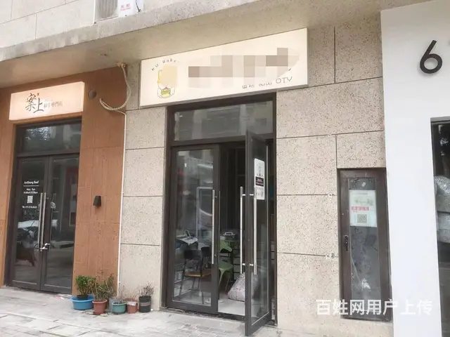 （51旺铺推荐）龙华区八灶新城46平铺面转让 - 图片 2