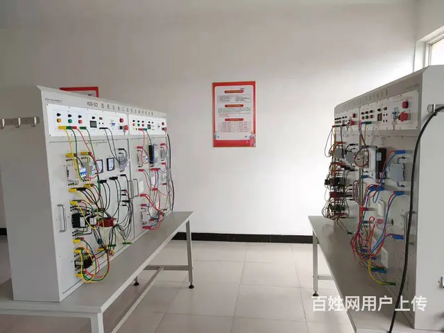 烟台电工培训复审哪里好 - 图片 2