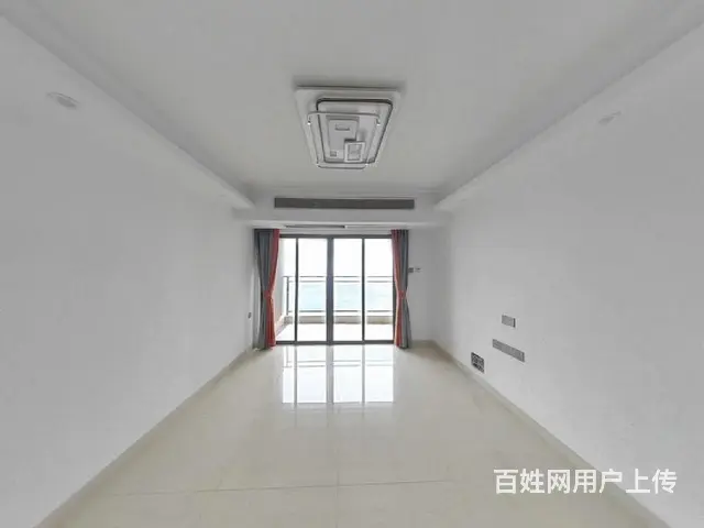 市区新房 凤山府 明珠站旁 全新装修 两房 南向 9中 - 图片 8