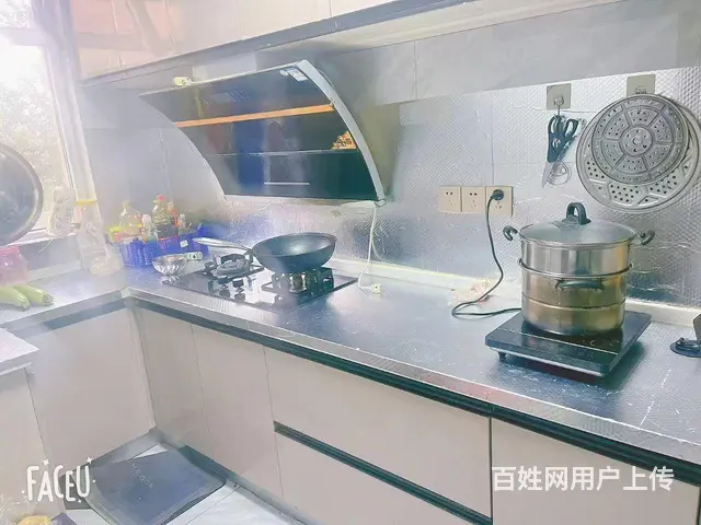 圣鑫园106.6精装修南北通透出售 - 图片 2