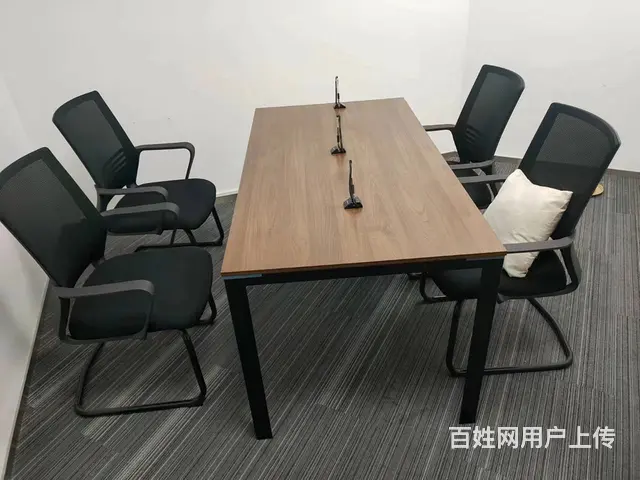 广州二手办公家具出售办公桌椅出售 - 图片 2