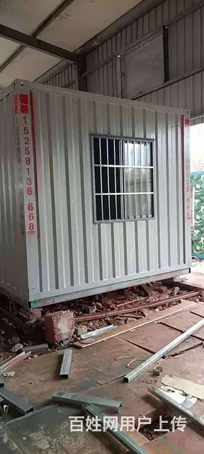 舟山普陀区普陀山镇；移动房出租出售，住人移动房出租出售随车吊 - 图片 7