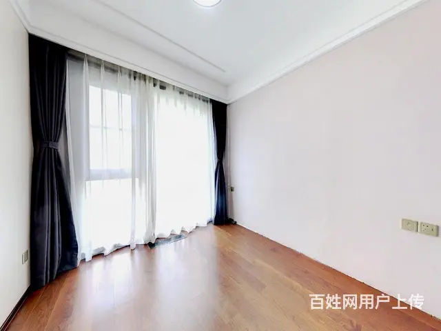 朗诗旗舰标杆 90%以上得房率 四开间朝南 绿城物业 - 图片 4