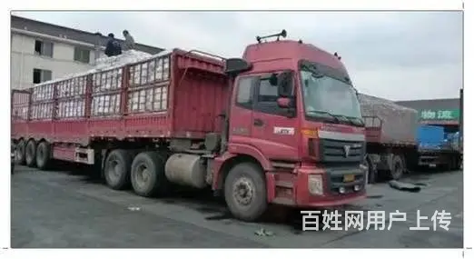 淄博到银川物流公司 淄博到银川物流专线 - 图片 1