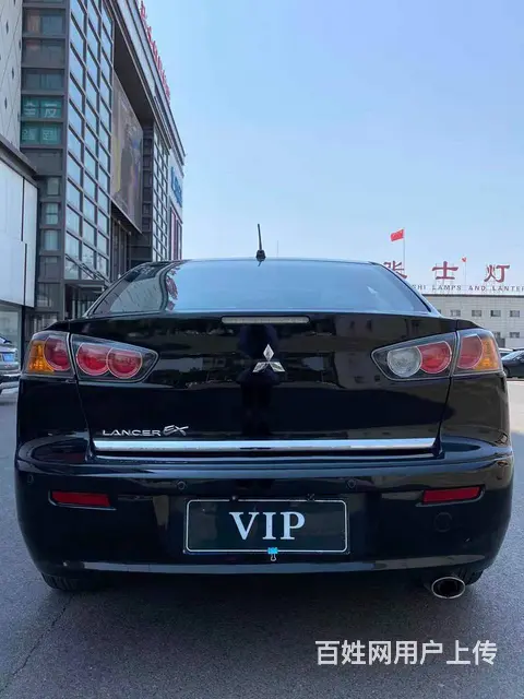 三菱 翼神 - 图片 8