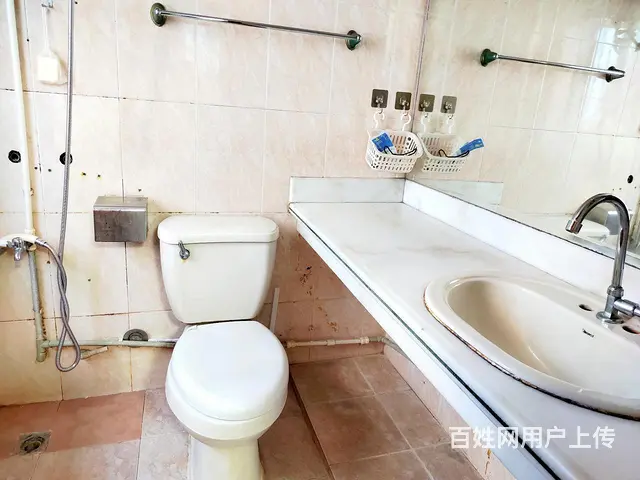 莲前卧龙晓城旁，2房出租3200元，看房有锁 - 图片 8