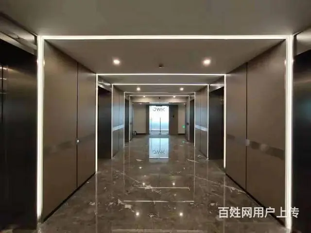 地铁口招人方便 孵化器高补贴 精装正对电梯 高利用率 可季付 - 图片 3