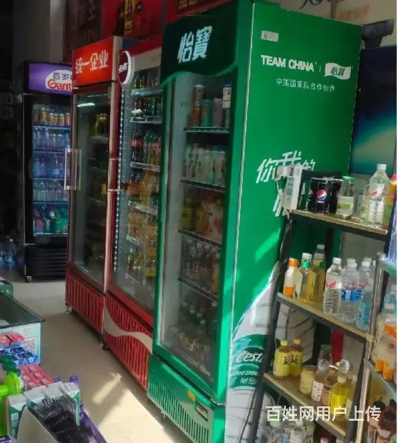 【搞定了！】乐乐便利店 客流量大 位置优越  随时看店 - 图片 4
