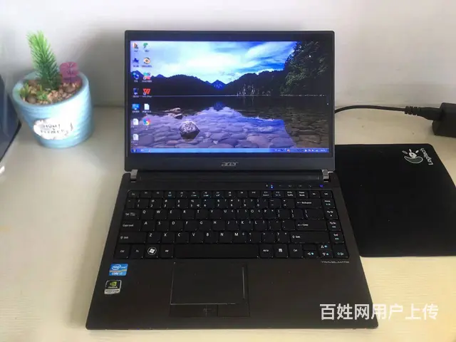 可送货 20寸戴尔 一体机 独显游戏机 4G - 图片 1