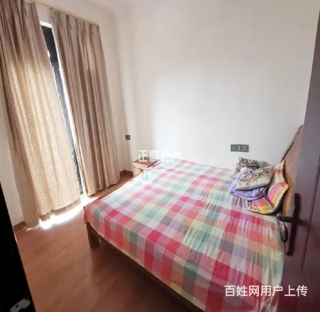 近拱北 环宇城旁 心海州  74平 精装三房  2800/月 - 图片 4