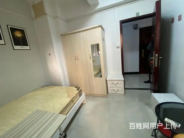 中骏旁  星光耀单间公寓出租600元 - 图片 3