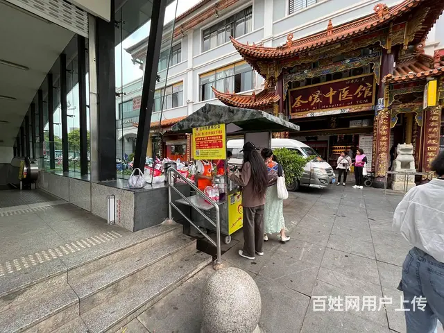 （51旺铺推荐）昆明爱心小吃摊招商 - 图片 10