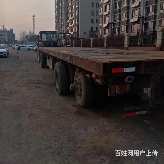 东风100拖拉机转让手术齐全 - 图片 1