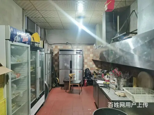 B15175一繁华商圈盈利旺铺现诚意转让（行业不限可带技术 - 图片 9