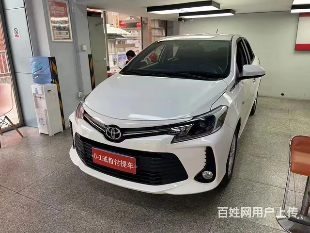 泉州租车 - 图片 2