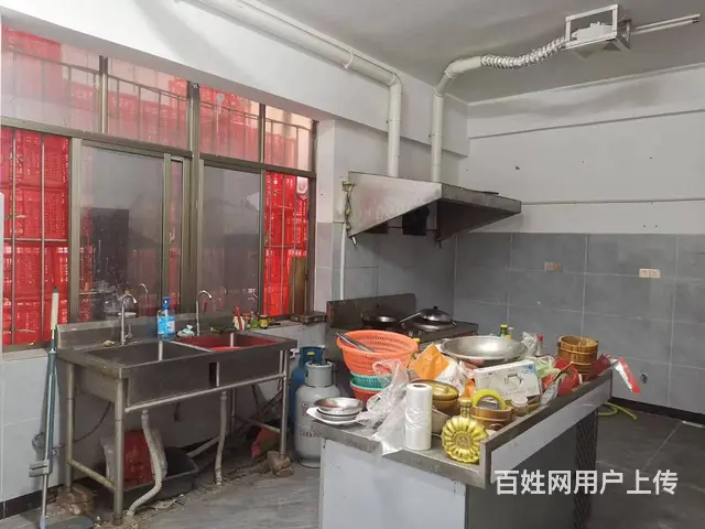 （51旺铺推荐）海棠湾南田新民路500平铺面出租 - 图片 8