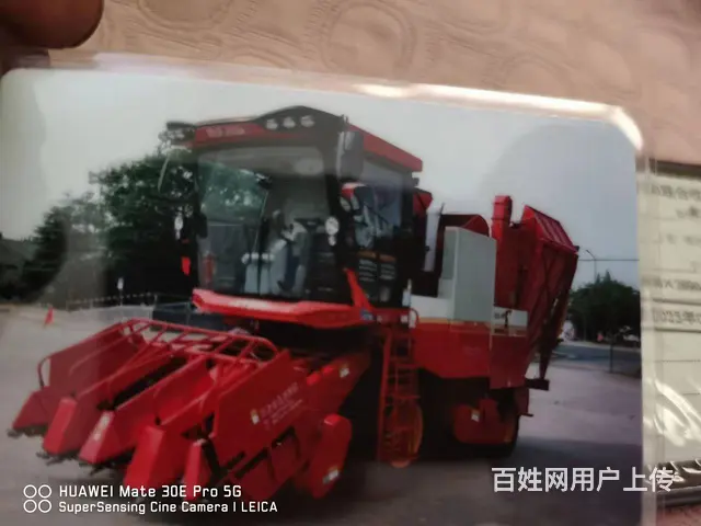22年雷沃4ER金刚 - 图片 1