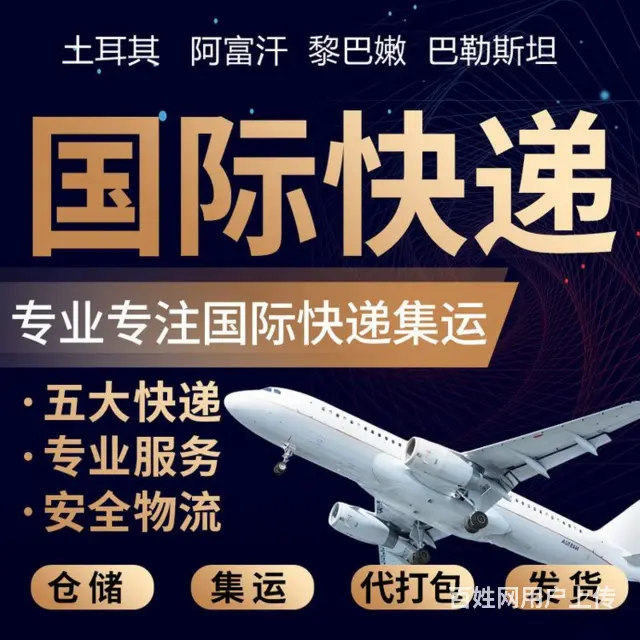 常州DHL国际快递/天宁DHL快递/天宁DHL电话 - 图片 3