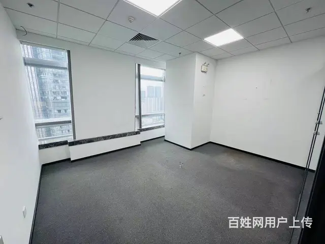沈河丨青年大街丨700平甲级写字楼丨仁恒置业丨万鑫 茂业 北 - 图片 5